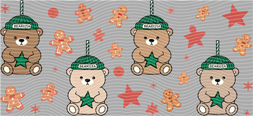 16oz Latest Bestseller-C 4036